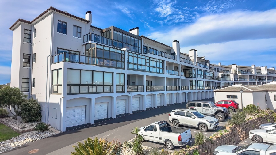 2 Bedroom Property for Sale in Big Bay Western Cape